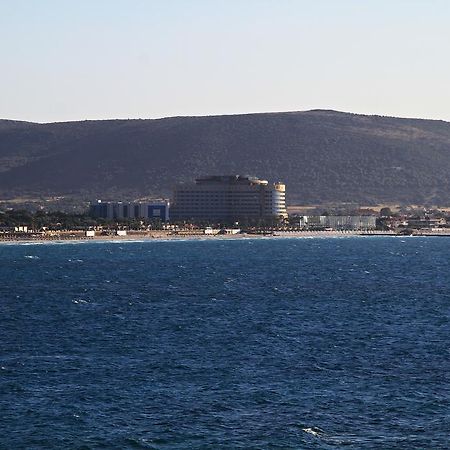 Hotel Limonlu Ev Ardic Alaçatı Exteriér fotografie