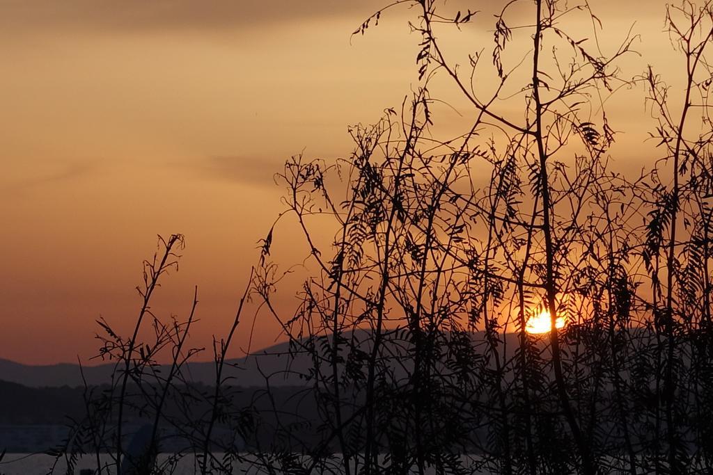 Hotel Limonlu Ev Ardic Alaçatı Exteriér fotografie